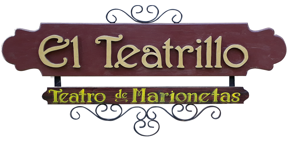 el Teatrillo