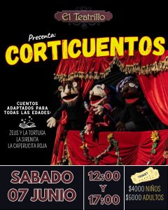 7 Junio