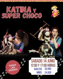 14 junio