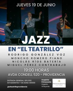 19 junio
